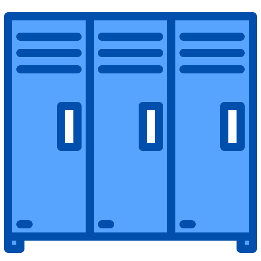 Locker icon