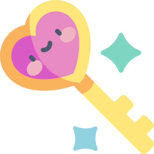 Key icon