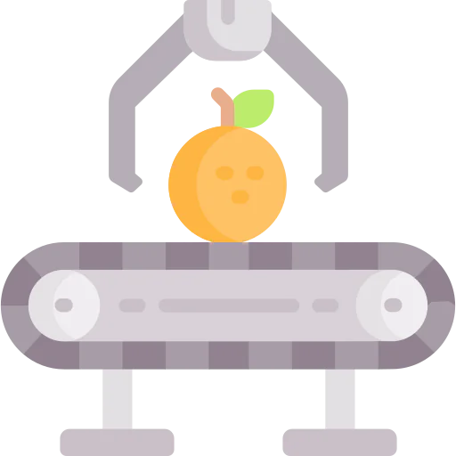 Conveyor icon