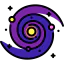 Galaxy icon 64x64