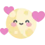 Honeymoon icon 64x64