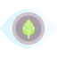 Leaf icon 64x64