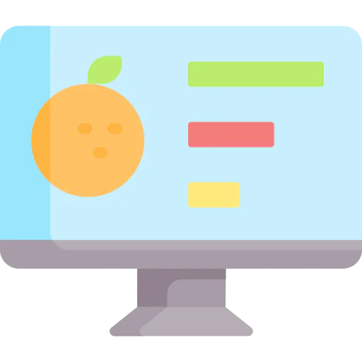 Computer icon