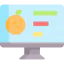 Computer icon 64x64