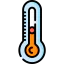 Temperature icon 64x64