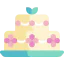 Cake icon 64x64