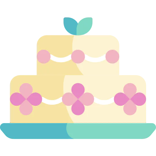 Cake icon