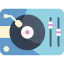 Turntable icon 64x64