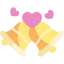 Bells icon 64x64