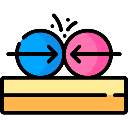Collision icon