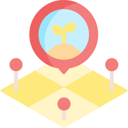 Field icon