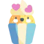 Muffin icon 64x64