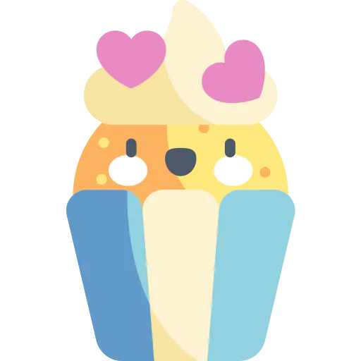 Muffin icon