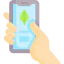 Smartphone icon 64x64