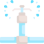 Sprinkler icon 64x64