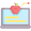 Laptop icon 64x64
