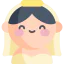 Bride icon 64x64