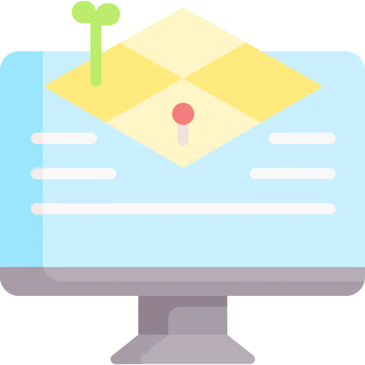 Field icon