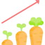Growth icon 64x64