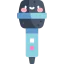 Microphone icon 64x64