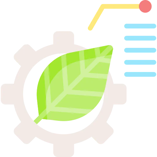 Analysis icon