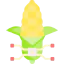 Corn icon 64x64