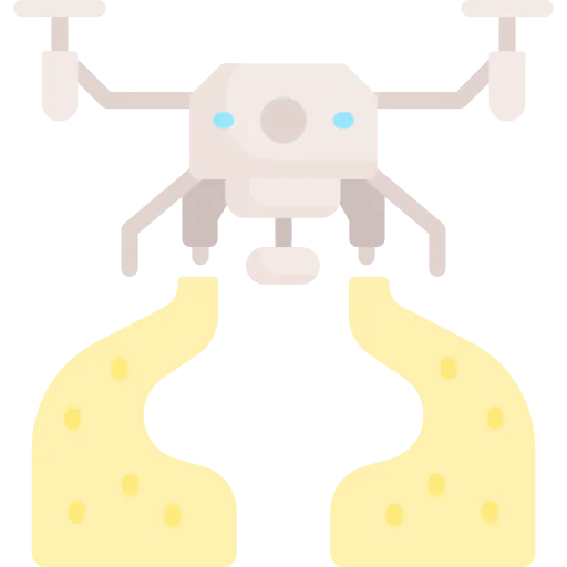 Drone icon