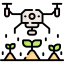 Drone icon 64x64