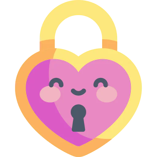 Padlock icon