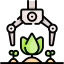 Smart farm 图标 64x64