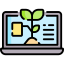 Laptop icon 64x64