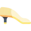 High heels icon 64x64