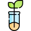 Test tube icon 64x64