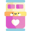 Bed icon 64x64