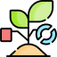 Sprout icon 64x64
