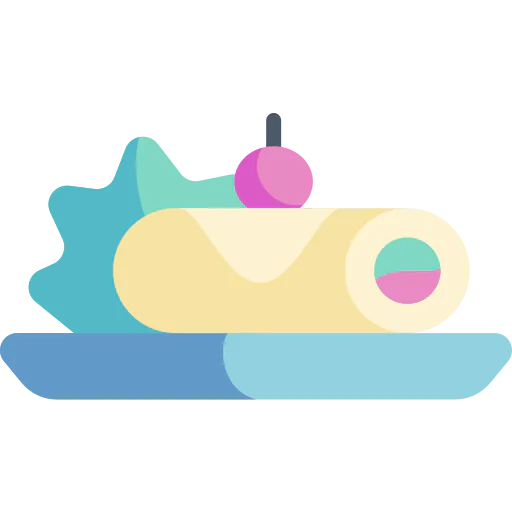 Wrap icon