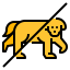 Dog icon 64x64