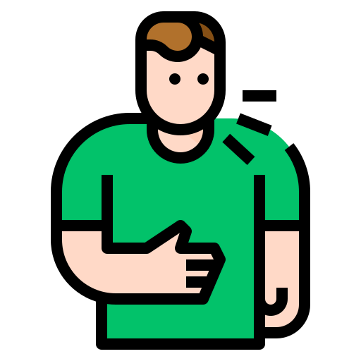 Cough icon