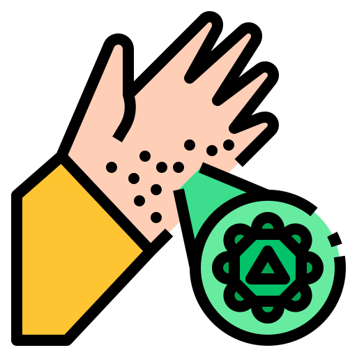 Blister icon