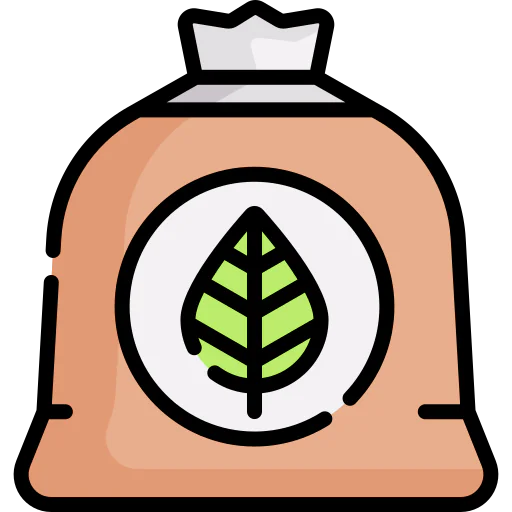 Fertilizer icon
