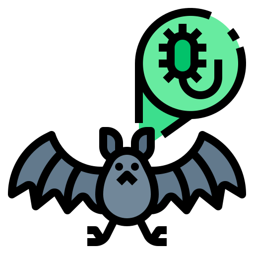 Bat icon