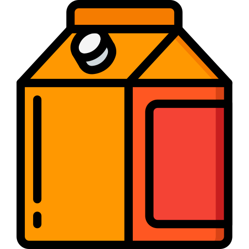 Milk icon