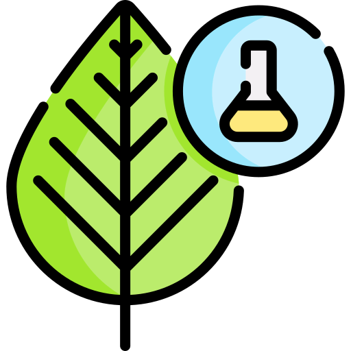 Leaf icon