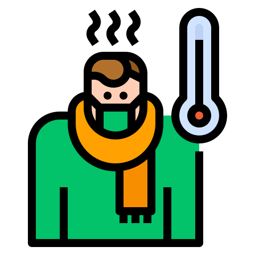 Fever icon