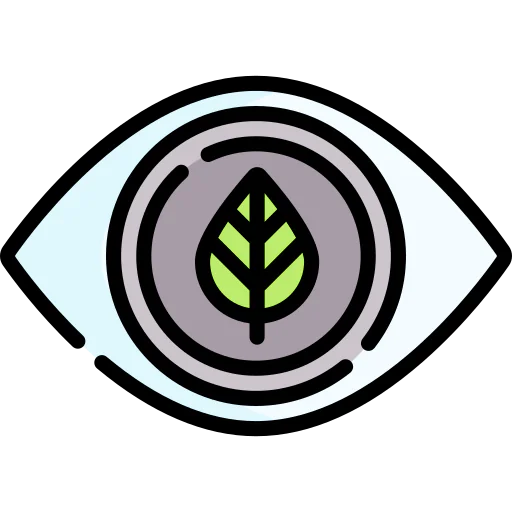 Leaf icon