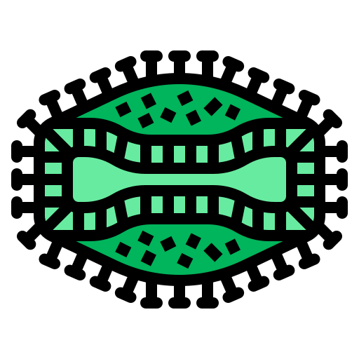 Virus icon