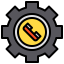 Assistance icon 64x64