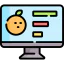 Computer icon 64x64