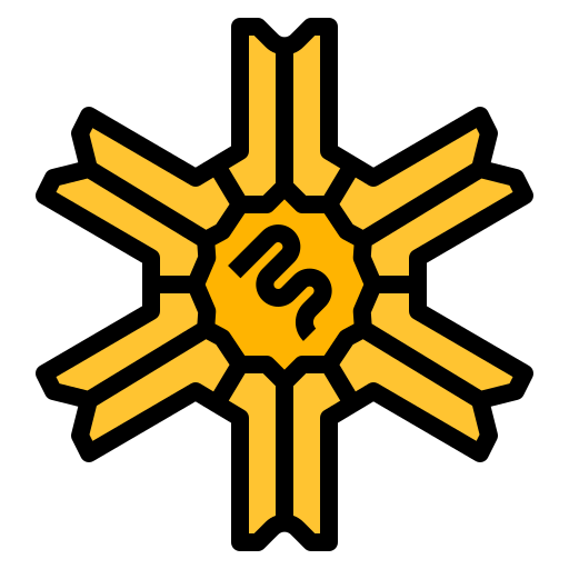 Virus icon