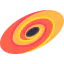 Black hole 상 64x64